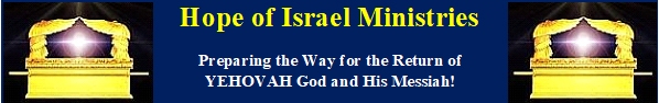 hope of israel ministries